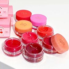 Jam Lip Gloss - (1-4) - #01 - 5g