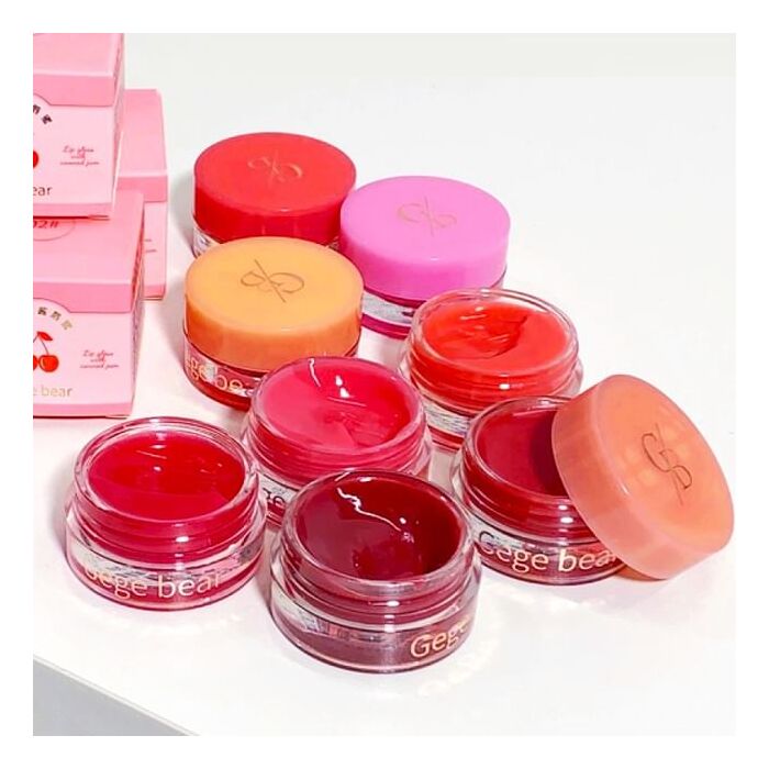 Jam Lip Gloss - (1-4) - #03 - 5g