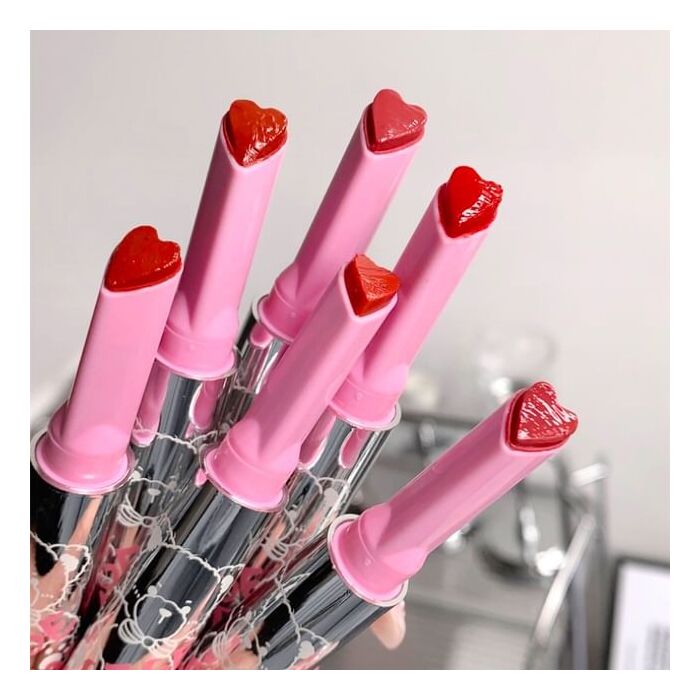 Moisturizing Lipstick - 4 Colors - #01 - 2g