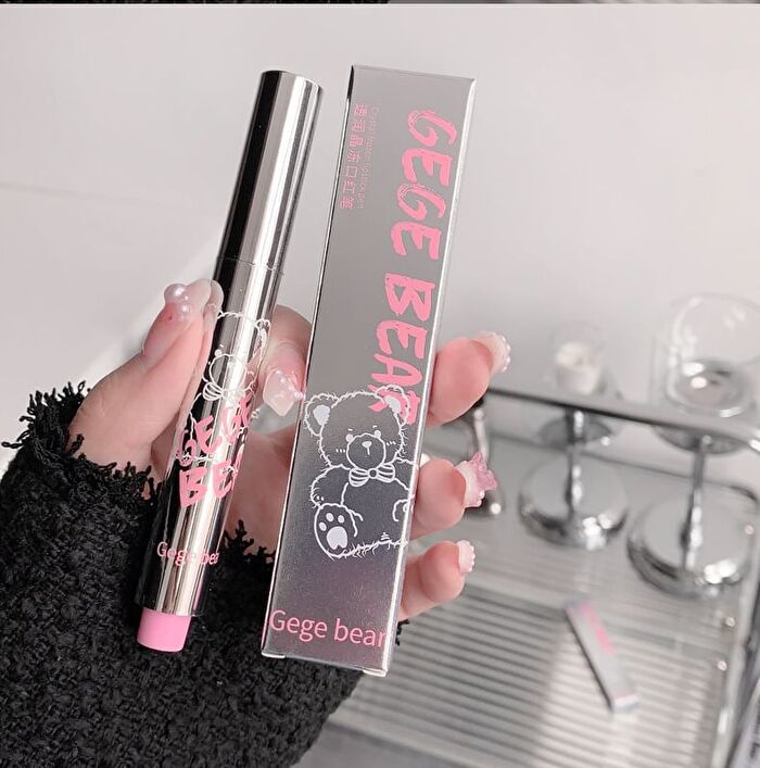 Moisturizing Lipstick - 4 Colors - #02 - 2g