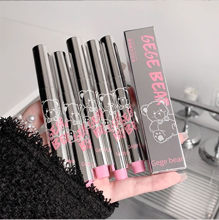 Moisturizing Lipstick - 4 Colors - #02 - 2g