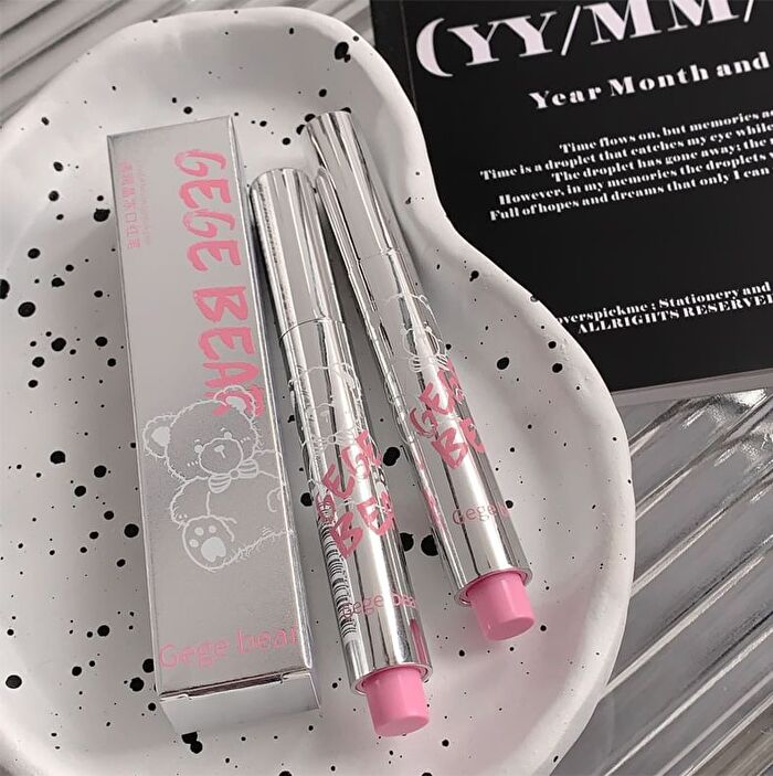 Moisturizing Lipstick - 4 Colors - #03 - 2g