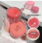 Jam Lip Gloss - (5-8) - #06 - 5g