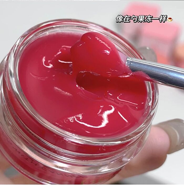 Jam Lip Gloss - (5-8) - #06 - 5g