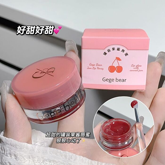 Jam Lip Gloss - (5-8) - #06 - 5g