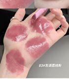 Moisturizing Lipstick - 4 Colors - #04 - 2g