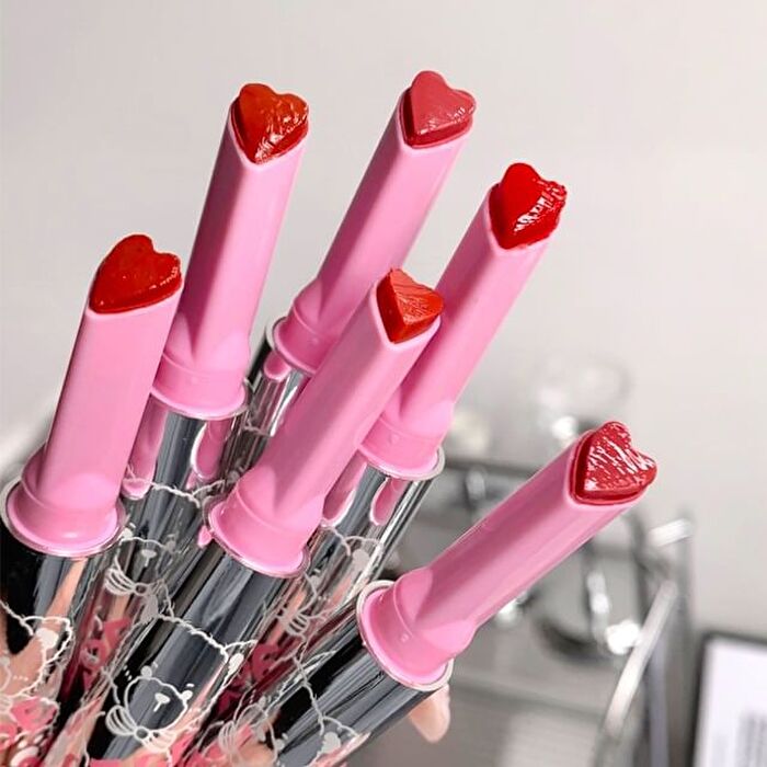 Moisturizing Lipstick - 4 Colors - #04 - 2g
