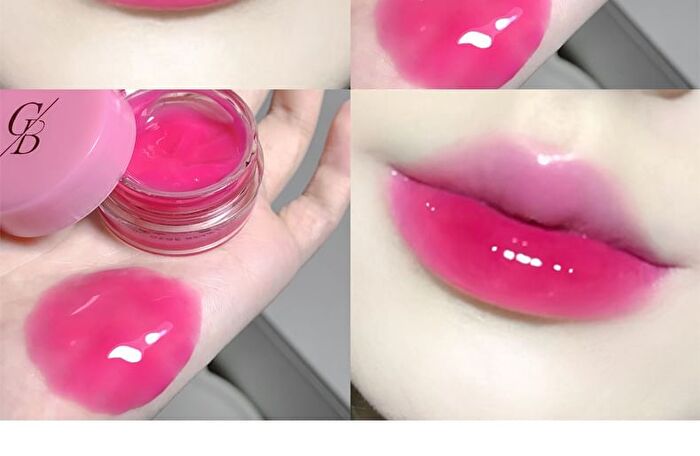 Jam Lip Gloss - (5-8) - #07 - 5g