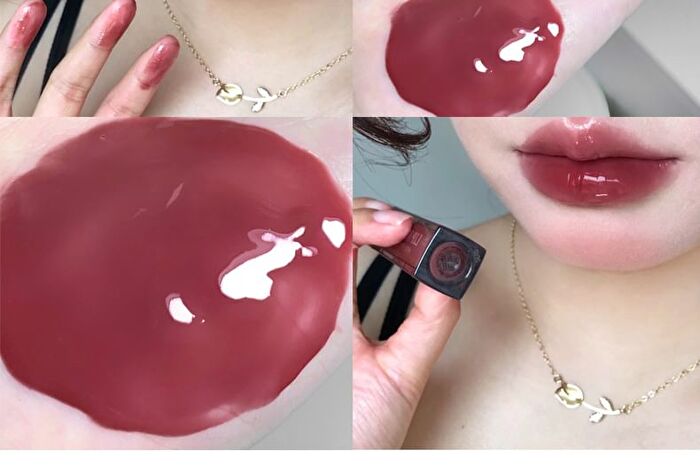 Jam Lip Gloss - (5-8) - #07 - 5g