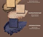 VITALITY 15 Colours Eyeshadow Palette - #361 - 18g