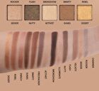 VITALITY 15 Colours Eyeshadow Palette - #361 - 18g