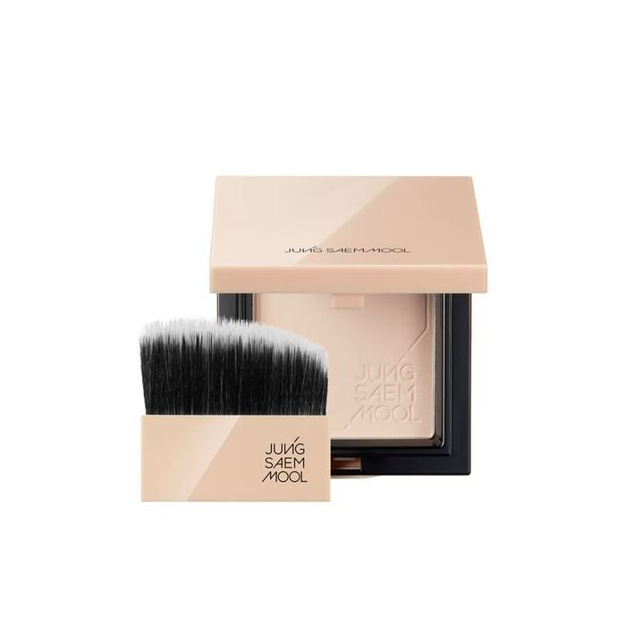 Jung Saem Mool Skin Nuder Pact Clear Light - 11g