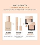 Jung Saem Mool Skin Nuder Pact Satin Nude - 9g