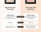 Jung Saem Mool Skin Nuder Pact Satin Nude - 9g