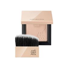 Jung Saem Mool Skin Nuder Pact Satin Nude - 9g