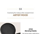 Jung Saem Mool Skin Nuder Cover Layer Cushion Set - 5 Colors - #19 Fair Light