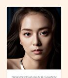Jung Saem Mool Skin Nuder Cover Layer Cushion Set - 5 Colors - #19 Fair Light