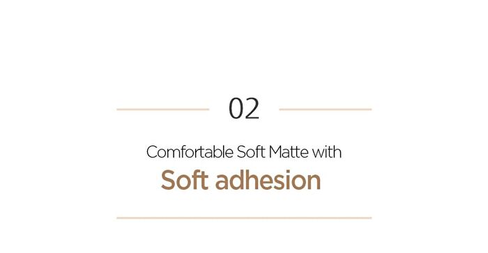 Jung Saem Mool Skin Nuder Cover Layer Cushion Set - 5 Colors - #21 N-Light