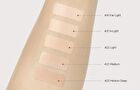 Jung Saem Mool Skin Nuder Cover Layer Cushion Set - 5 Colors - #23 Medium