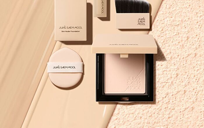 Jung Saem Mool Skin Nuder Concealer - 3 Colors - Light
