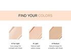Jung Saem Mool Skin Nuder Concealer - 3 Colors - Light