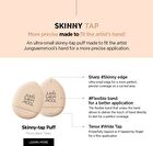 Jung Saem Mool Skin Nuder Concealer - 3 Colors - Medium