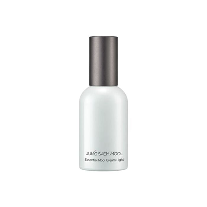 Jung Saem Mool Essential Mool Cream Light - 50ml