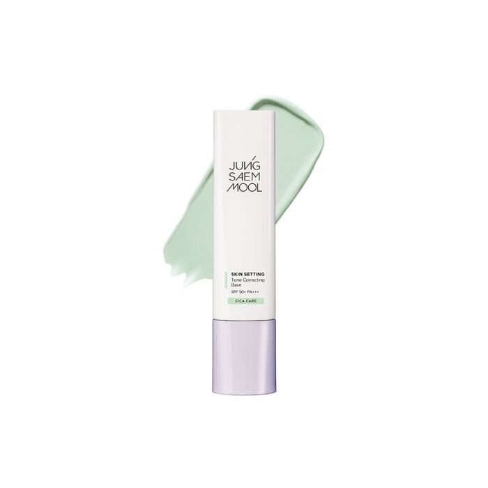 Skin Setting Tone Correcting Base - 40ml