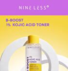 B-Boost 1% Kojic Acid Toner - 200ml
