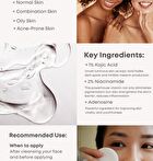 B-Boost 1% Kojic Acid Toner - 200ml