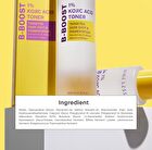 B-Boost 1% Kojic Acid Toner - 200ml