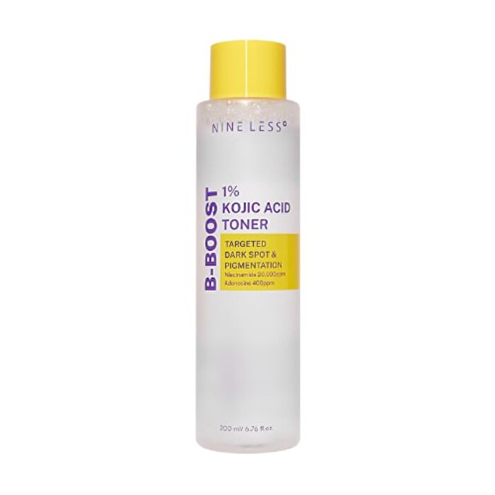 B-Boost 1% Kojic Acid Toner - 200ml