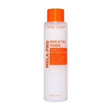 Nineless MELA-PRO Rice & TXA Toner - 200ml