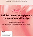 Milk Lip Balm - 2 Types - Peach Milk