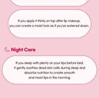 Milk Lip Balm - 2 Types - Peach Milk