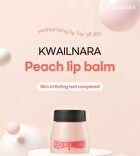 Milk Lip Balm - 2 Types - Peach Milk