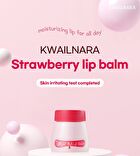 Milk Lip Balm - 2 Types - Peach Milk