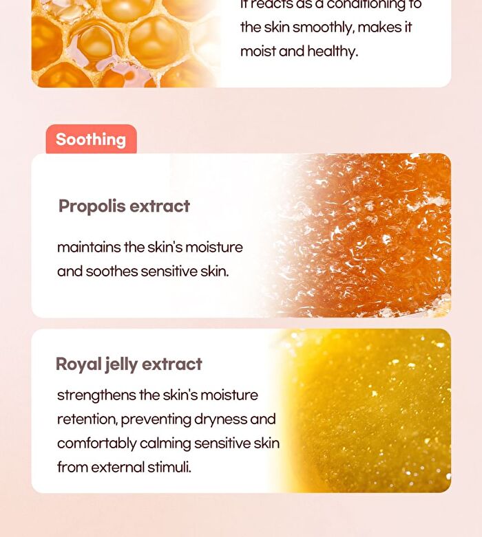 Milk Lip Balm - 2 Types - Peach Milk