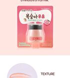 Milk Lip Balm - 2 Types - Peach Milk
