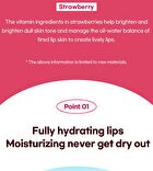 Milk Lip Balm - 2 Types - Peach Milk