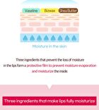 Milk Lip Balm - 2 Types - Peach Milk