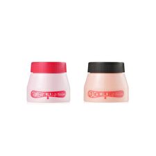Kwailnara Milk Lip Balm - 2 Types - Peach Milk