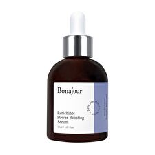 Bonajour Retichinol Power Boosting Serum - 30ml