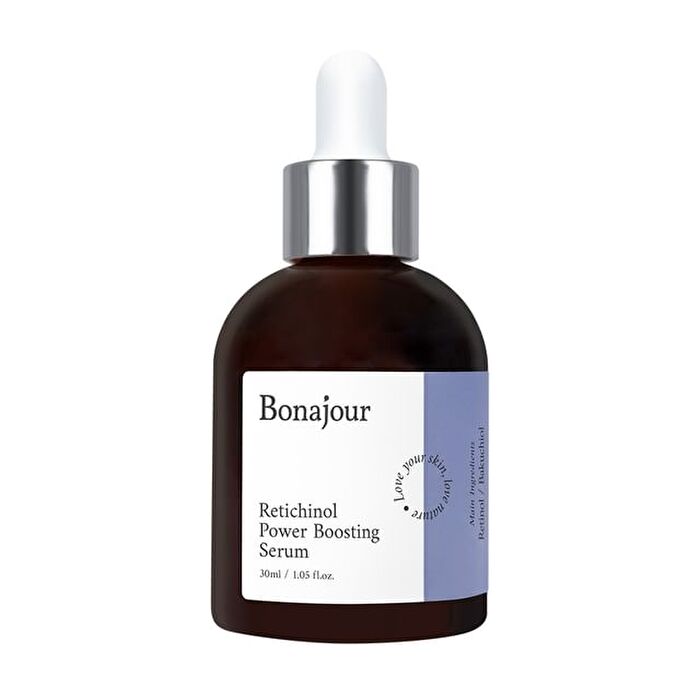 Bonajour Retichinol Power Boosting Serum - 30ml