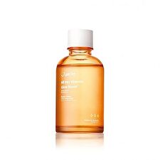 Jumiso All Day Vitamin Glow Boost Facial Toner - 2024 Version - 125ml
