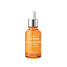 All Day Vitamin Brightening & Balancing Facial Serum - 30ml