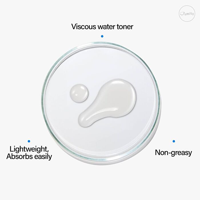 Jumiso Waterfull Hyaluronic Toner - 2024 Version - 250ml
