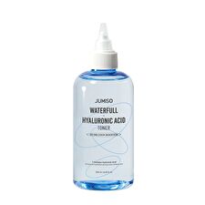Jumiso Waterfull Hyaluronic Toner - 2024 Version - 250ml