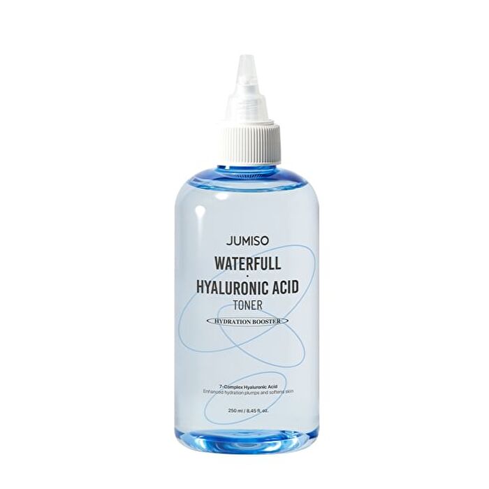 Jumiso Waterfull Hyaluronic Toner - 2024 Version - 250ml