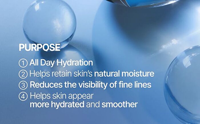 Jumiso Waterfull Hyaluronic Acid Serum - 2024 Version - 50ml